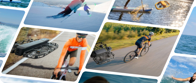 Discover more stories, tips & guides.
