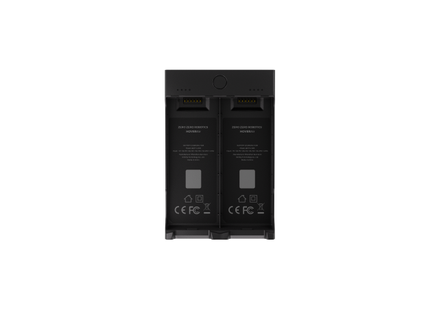 Charging Hub