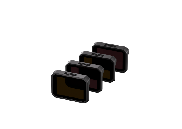 ND Filters