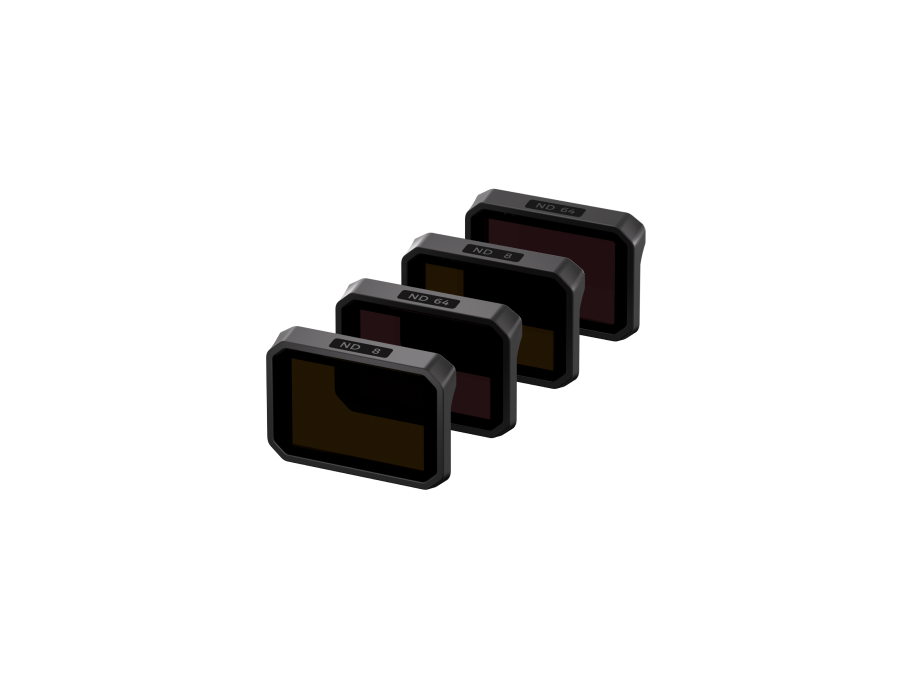 ND Filters