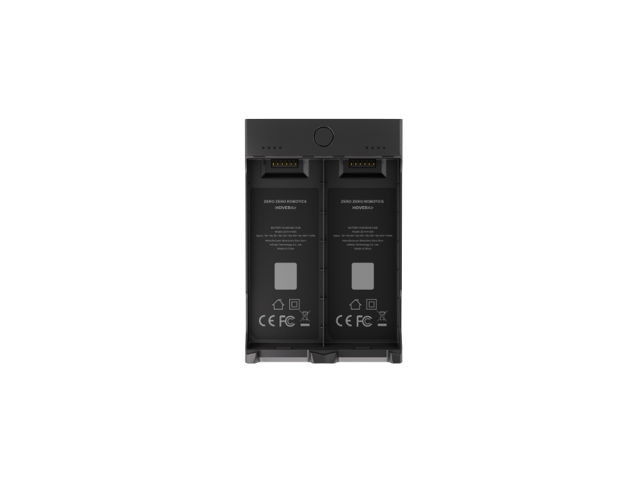 Charging Hub