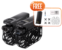 X1 PRO/PROMAX