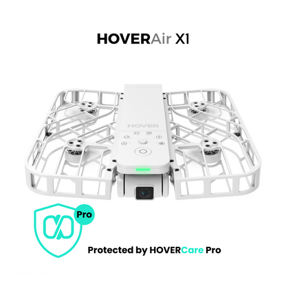 HOVERAir X1