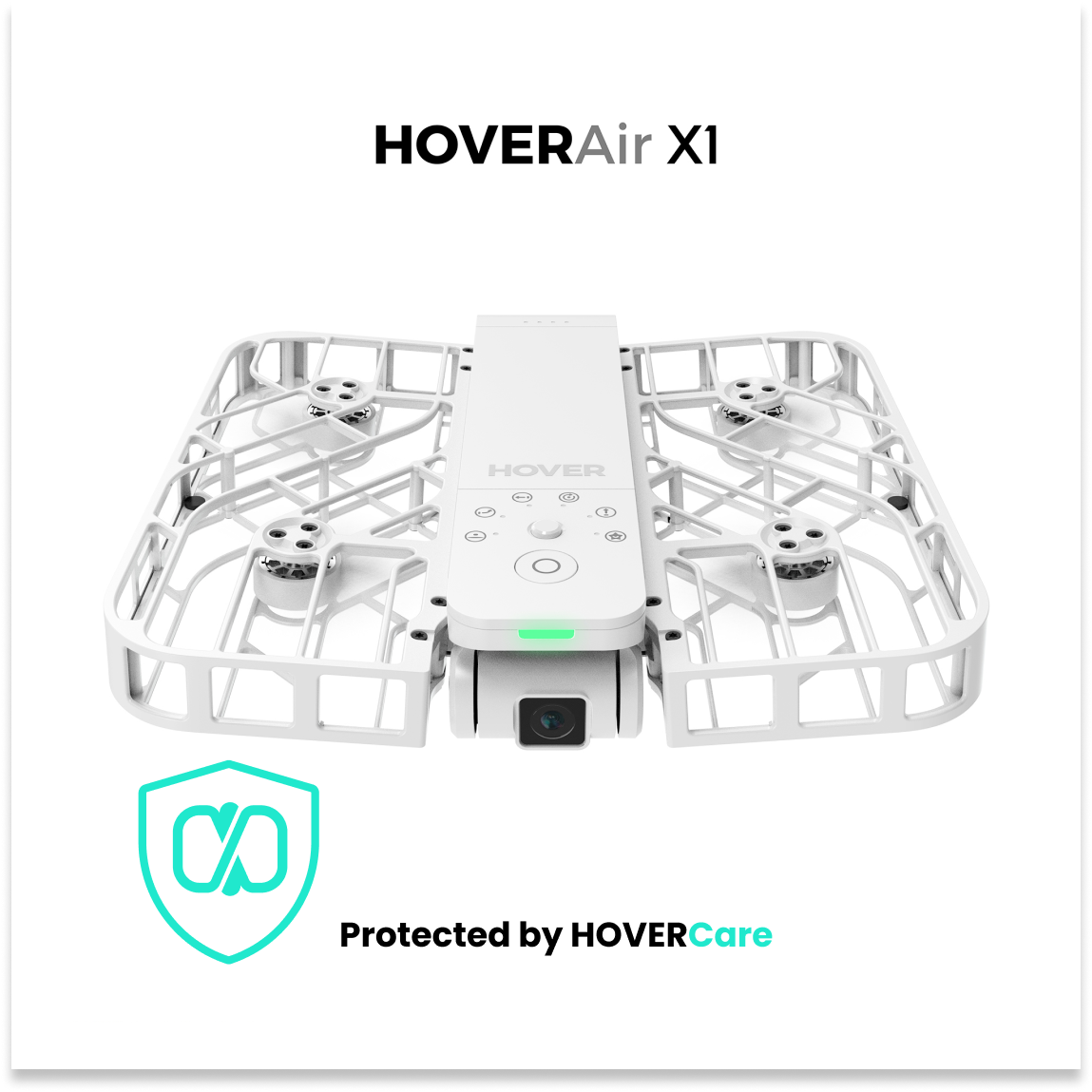 HOVERAir X1