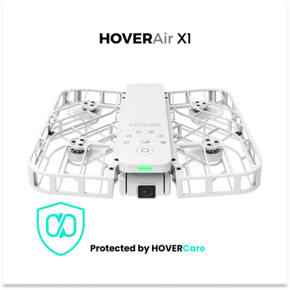 HOVERAir X1