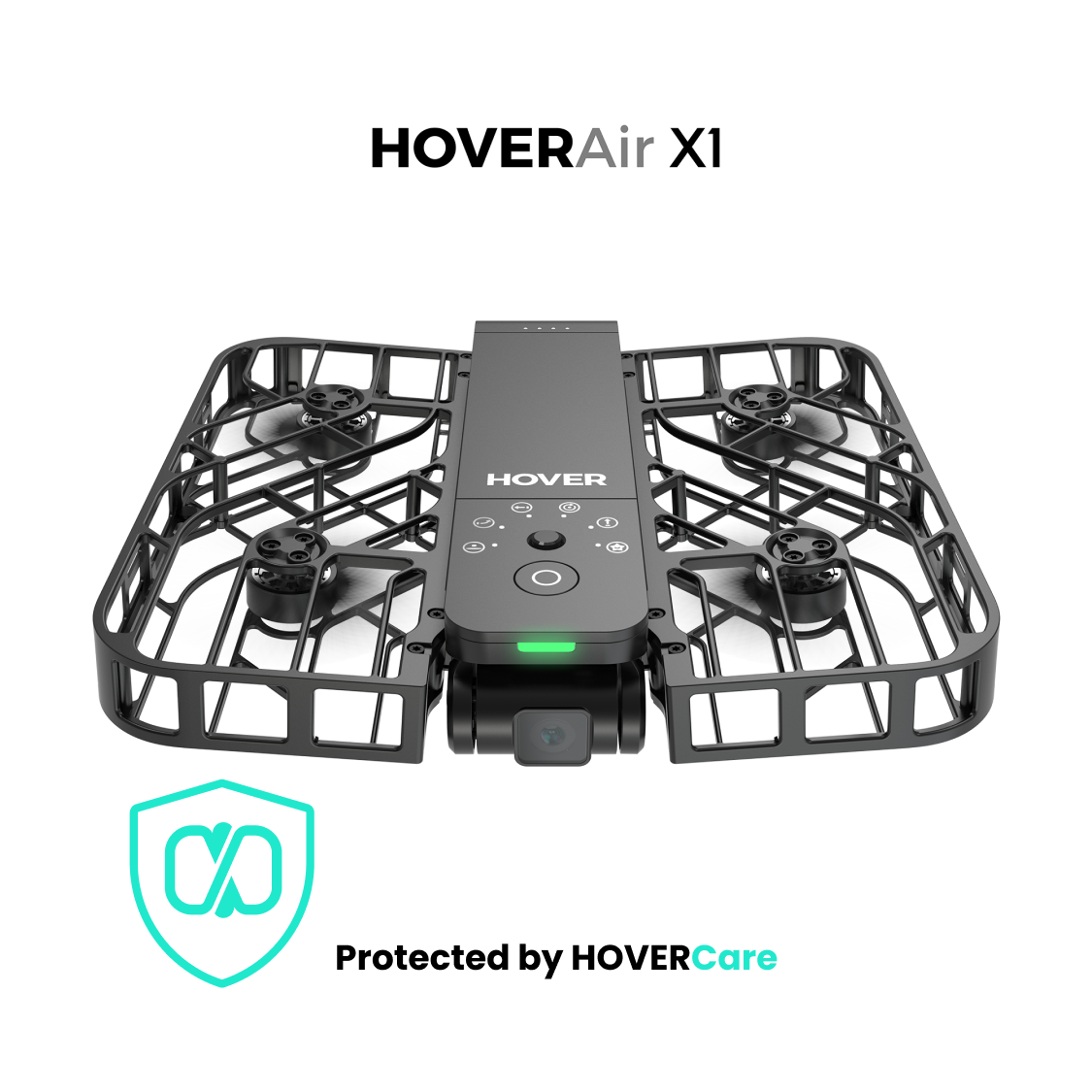 HOVERAir X1