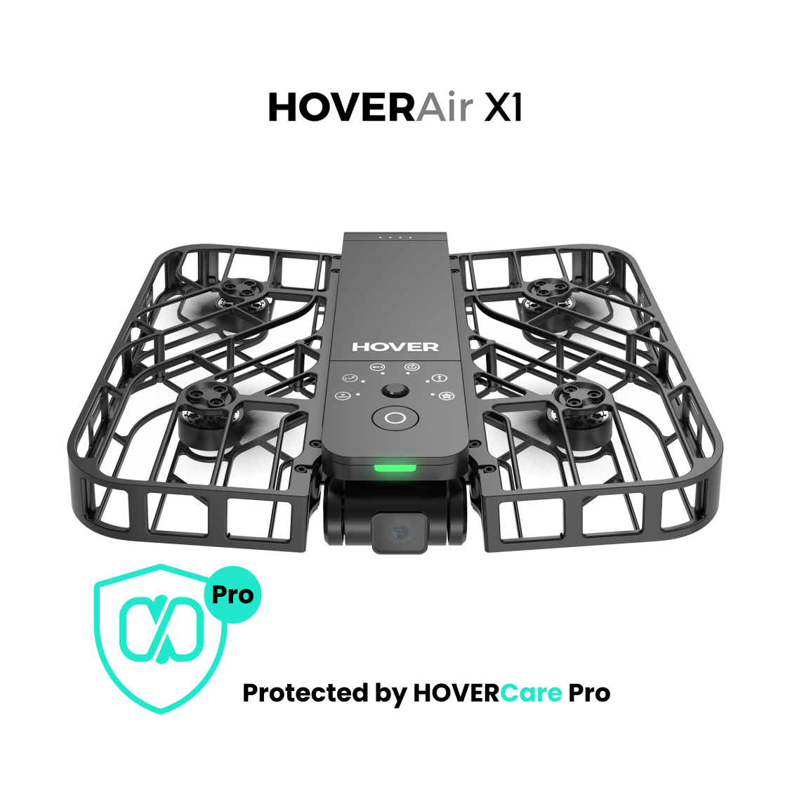 HOVERAir X1