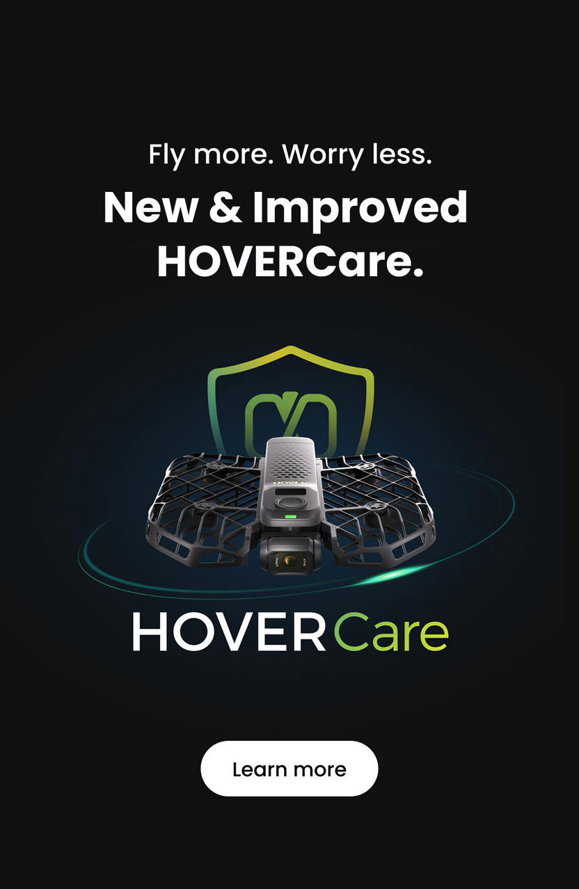 HOVERAir US Official Store