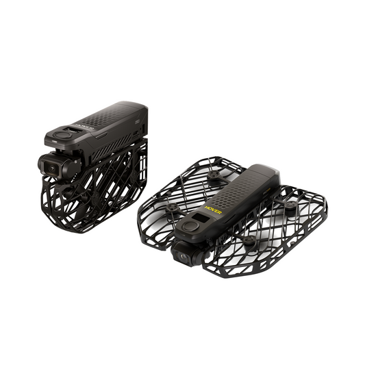 HOVERAir X1 PRO & PROMAX - Action Flying Camera Drone