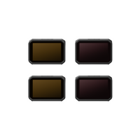 ND Filters for X1 PRO and PROMAX