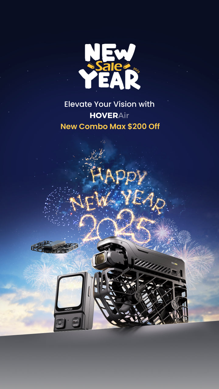 HOVERAir US Official Store