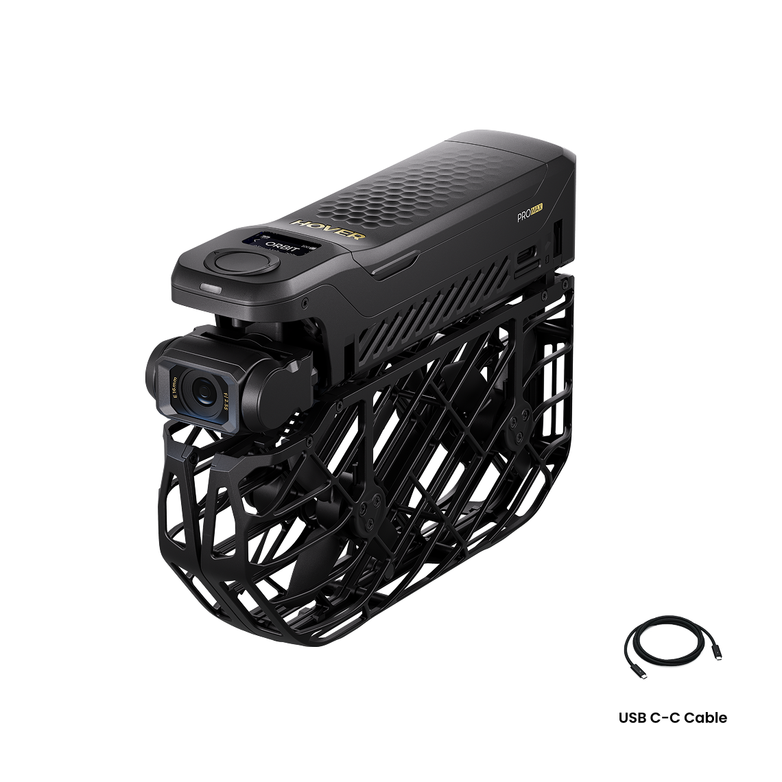 HOVERAir X1 PRO & PROMAX