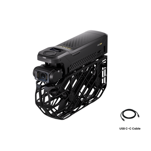 HOVERAir X1 PRO & PROMAX - Action Flying Camera Drone