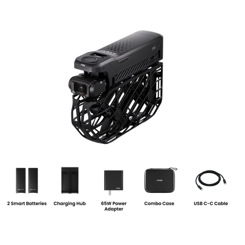 X1 PRO Extended Bundle