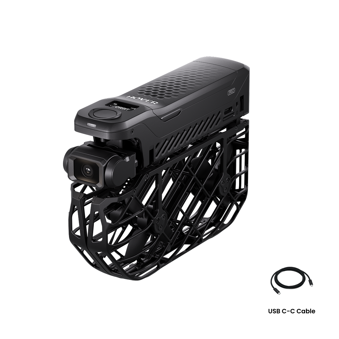 HOVERAir X1 PRO & PROMAX