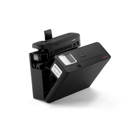 PowerCase / Thermo Battery for X1 PRO and PROMAX