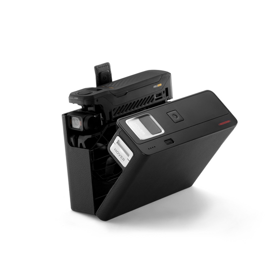 PowerCase for X1 PRO and PROMAX（Pickup Only）