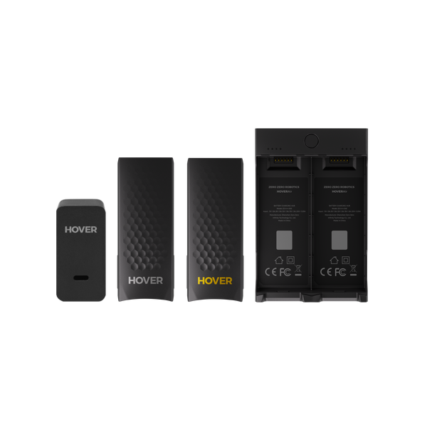 PowerKit for X1 PRO & PROMAX