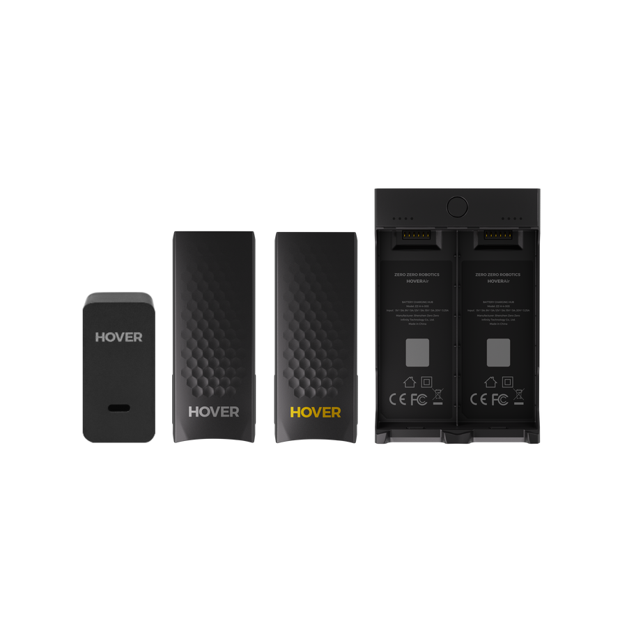 PowerKit for X1 PRO & PROMAX