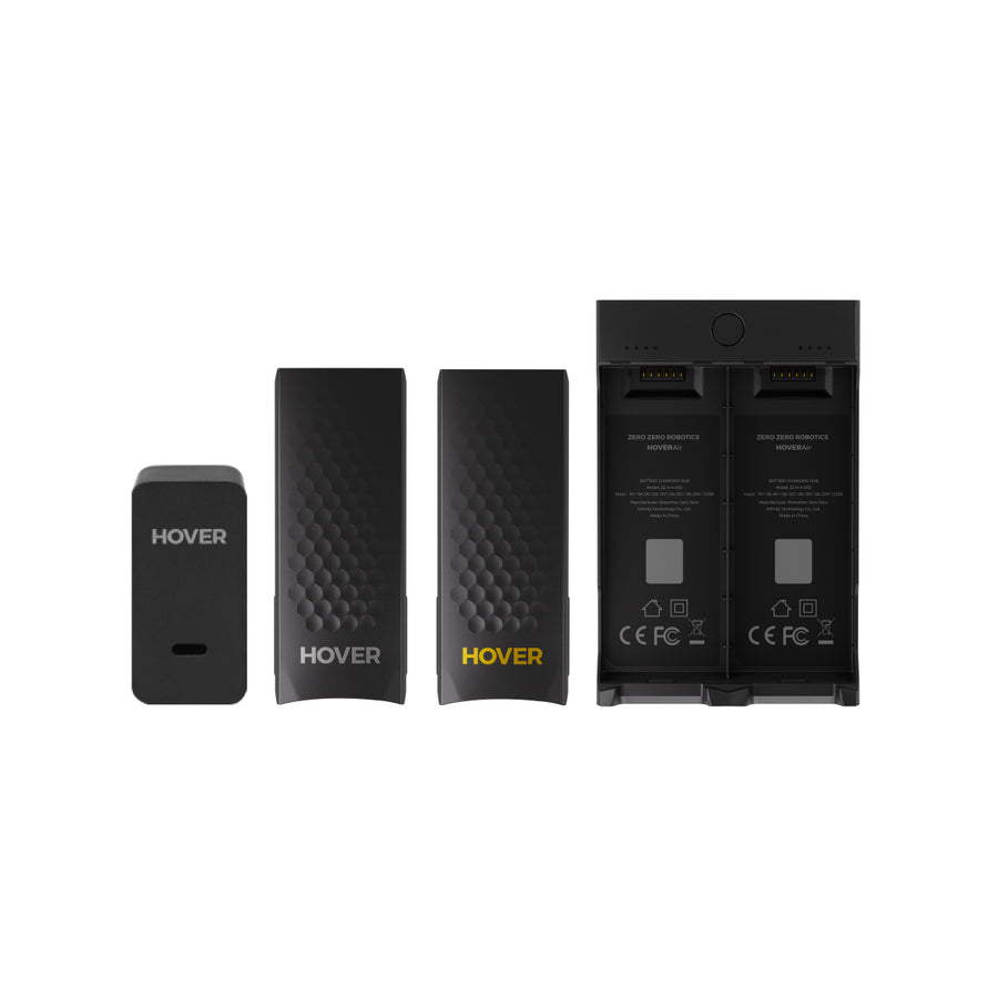 PowerKit for X1 PRO & PROMAX