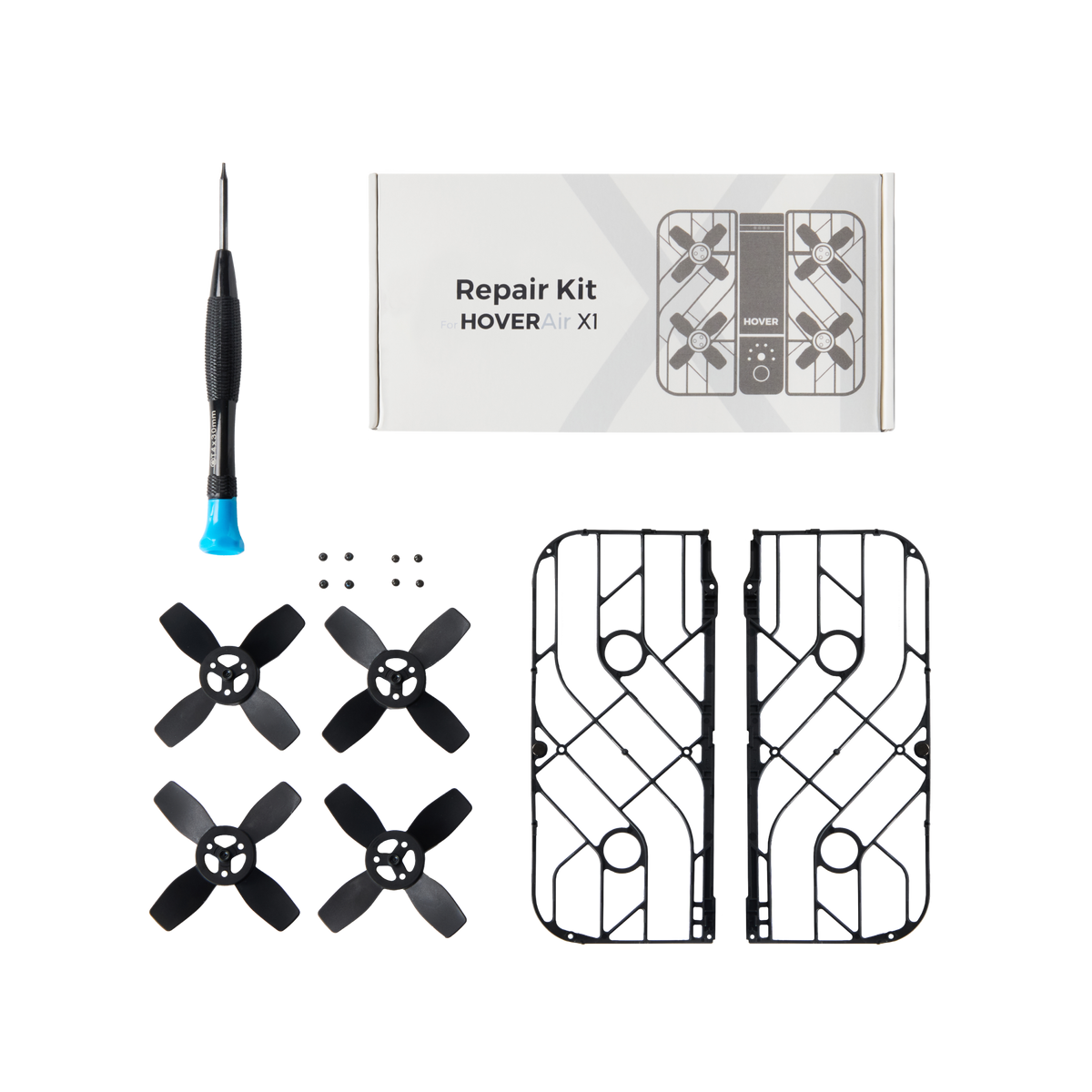 Repair Kit for HOVERAir X1