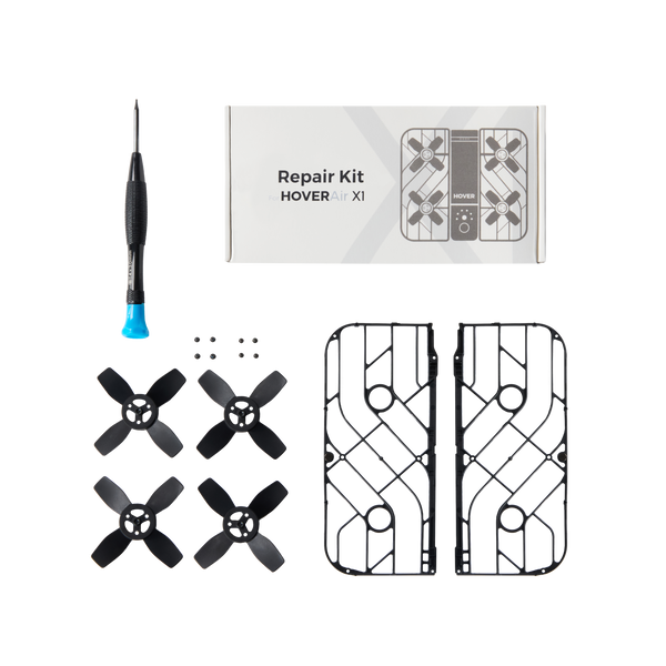 Repair Kit for HOVERAir X1