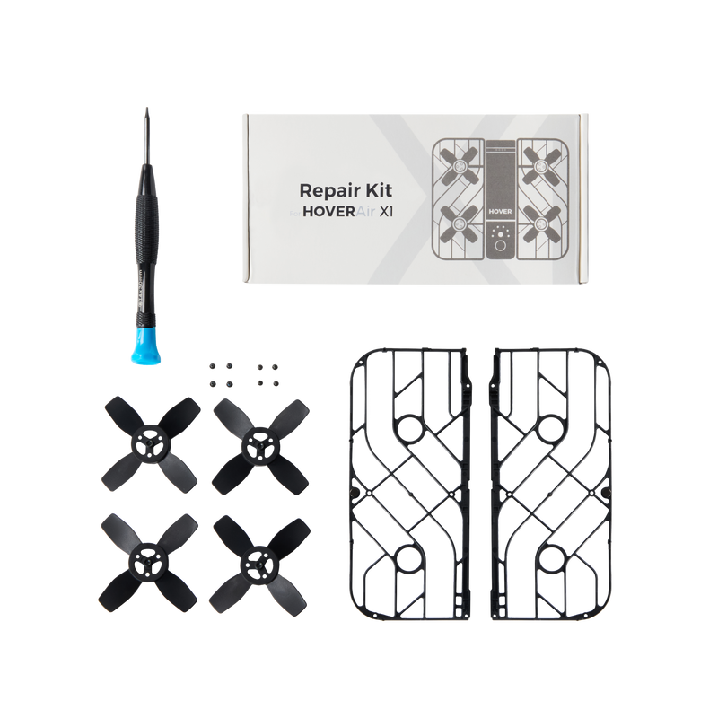 Repair Kit for HOVERAir X1