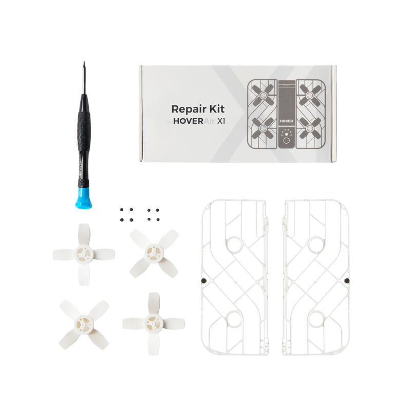 Repair Kit for HOVERAir X1