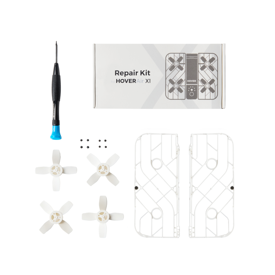 Repair Kit for HOVERAir X1