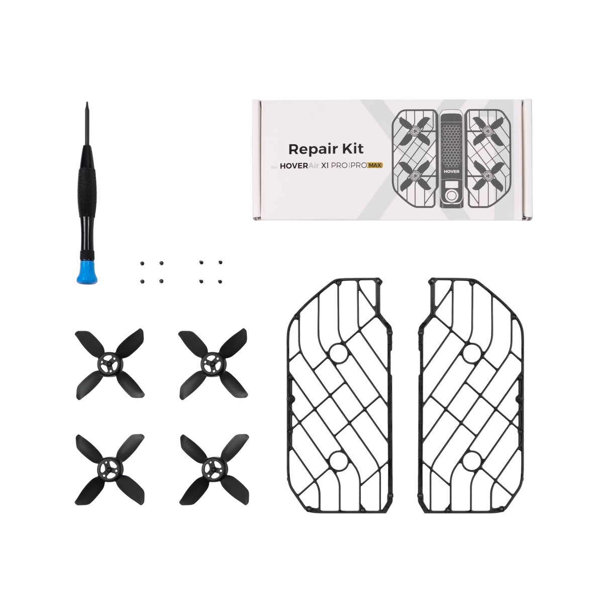 Repair Kit for HOVERAir X1 PRO & PROMAX