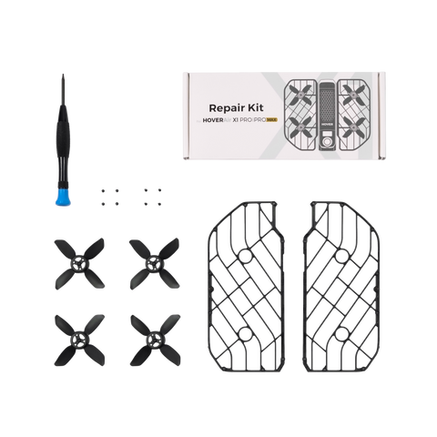 Repair Kit for HOVERAir X1 PRO & PROMAX