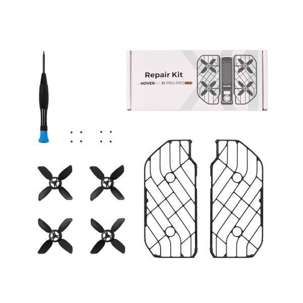 Repair Kit for HOVERAir X1 PRO & PROMAX