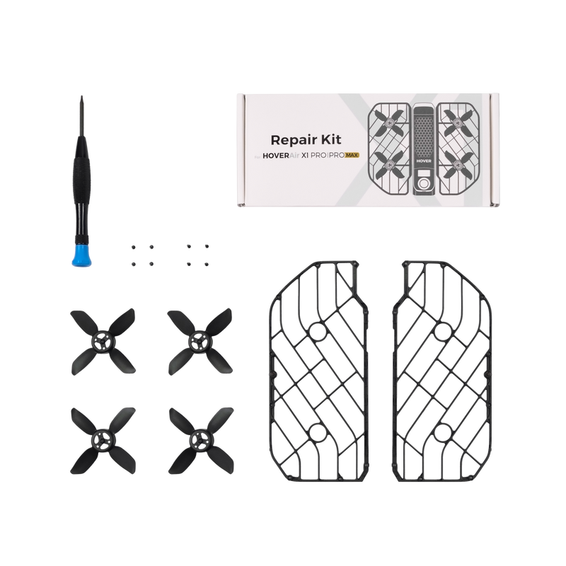 Repair Kit for HOVERAir X1 PRO & PROMAX
