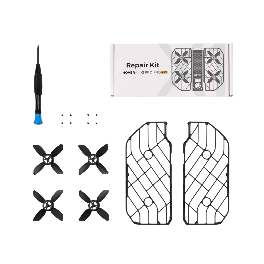 Repair Kit for HOVERAir X1 PRO & PROMAX