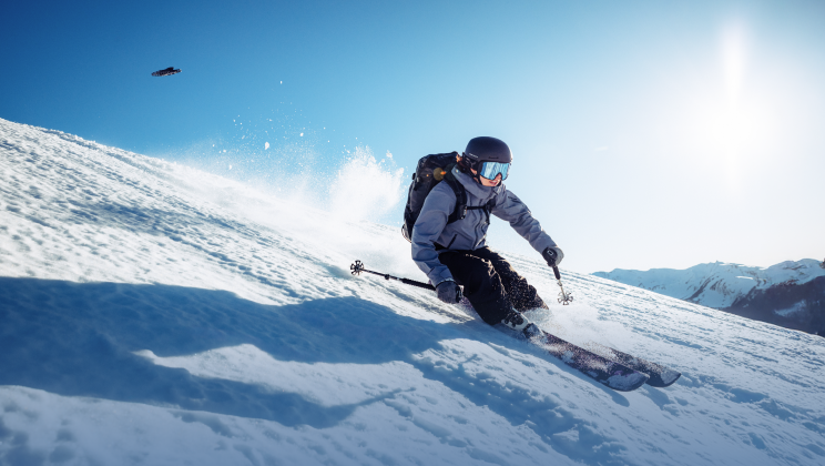Winter Sports