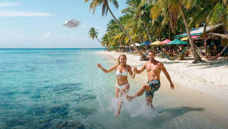 Travel and Leisure