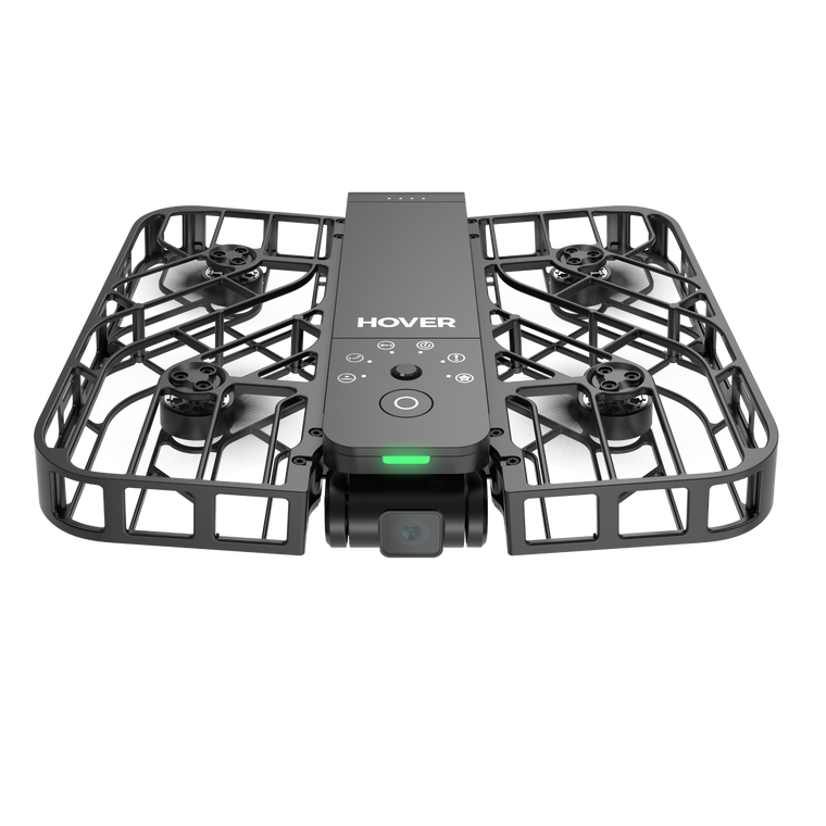 HOVERAir X1