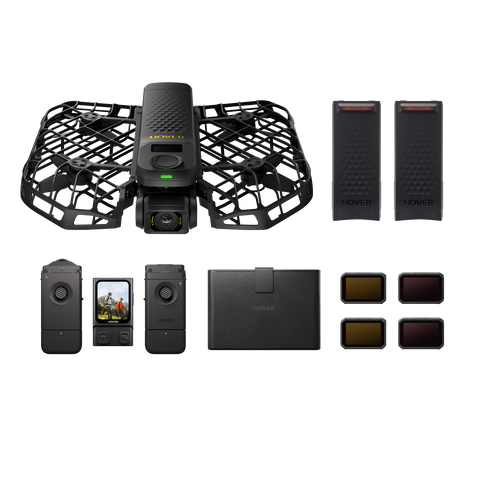 X1 PROMAX All-in-one Bundle