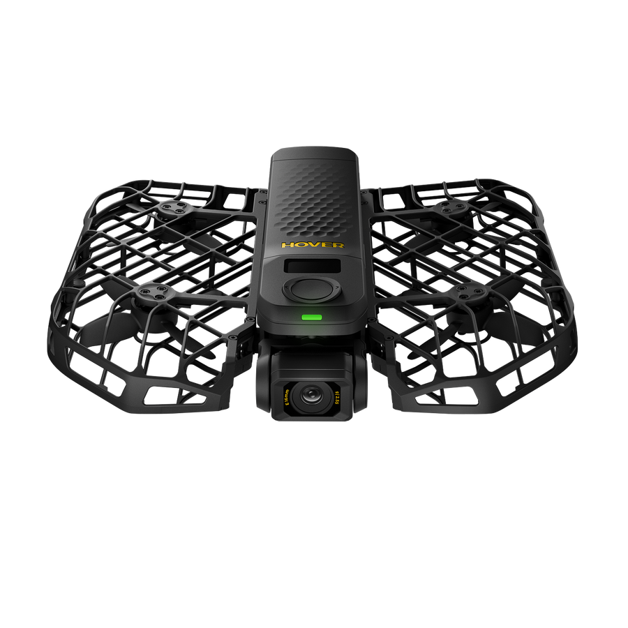 HOVERAir X1 PRO & PROMAX - Action Flying Camera Drone