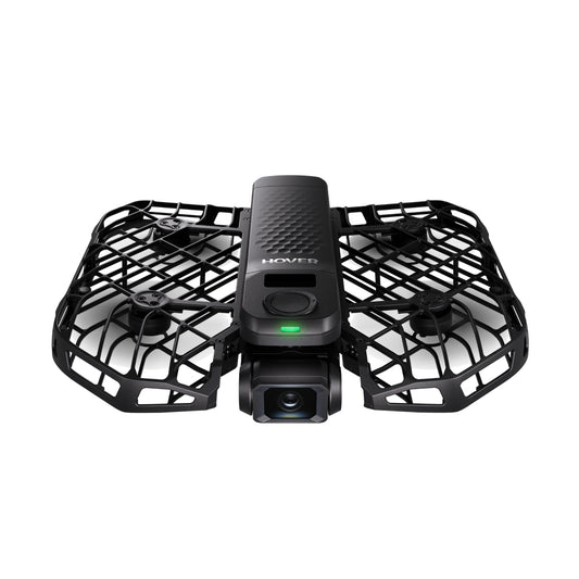 HOVERAir X1 PRO & PROMAX