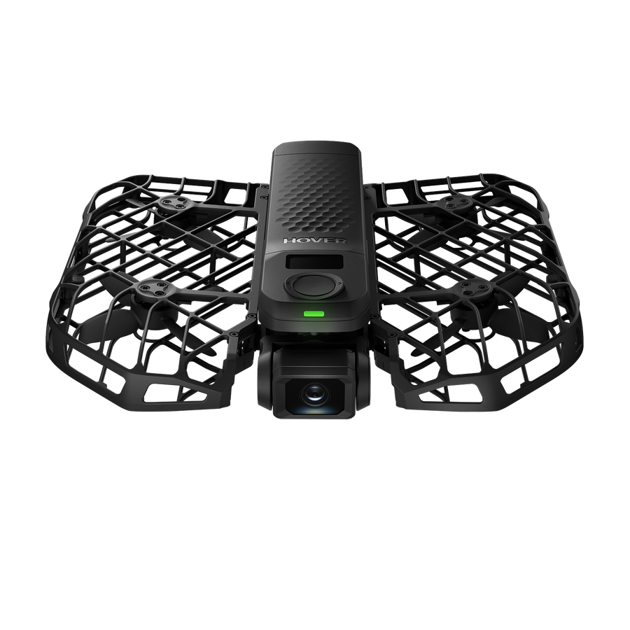 HOVERAir X1 PRO & PROMAX - Action Flying Camera Drone