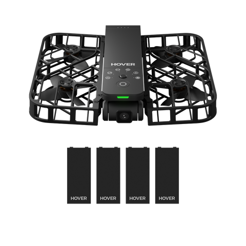 X1 Combo MAX Black