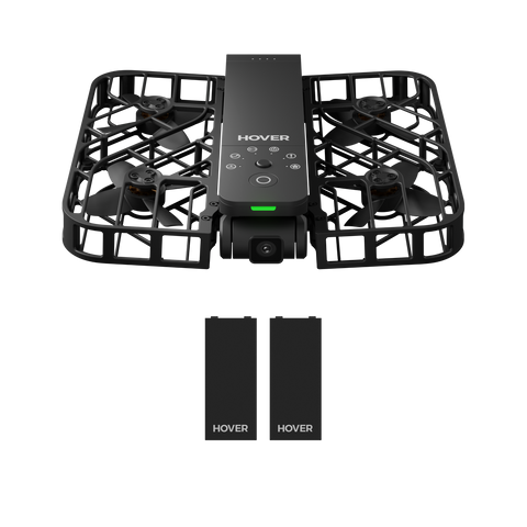 X1 Combo Plus Black