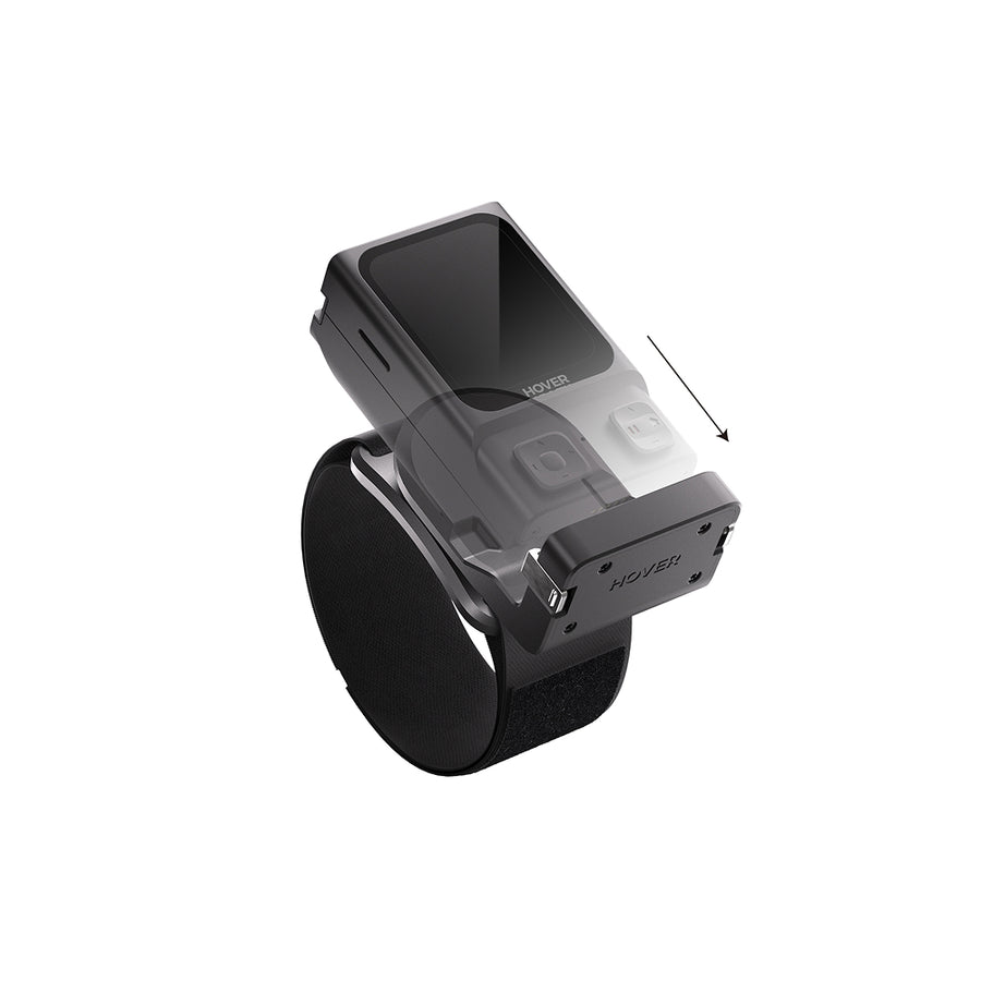 Beacon Wrist Strap