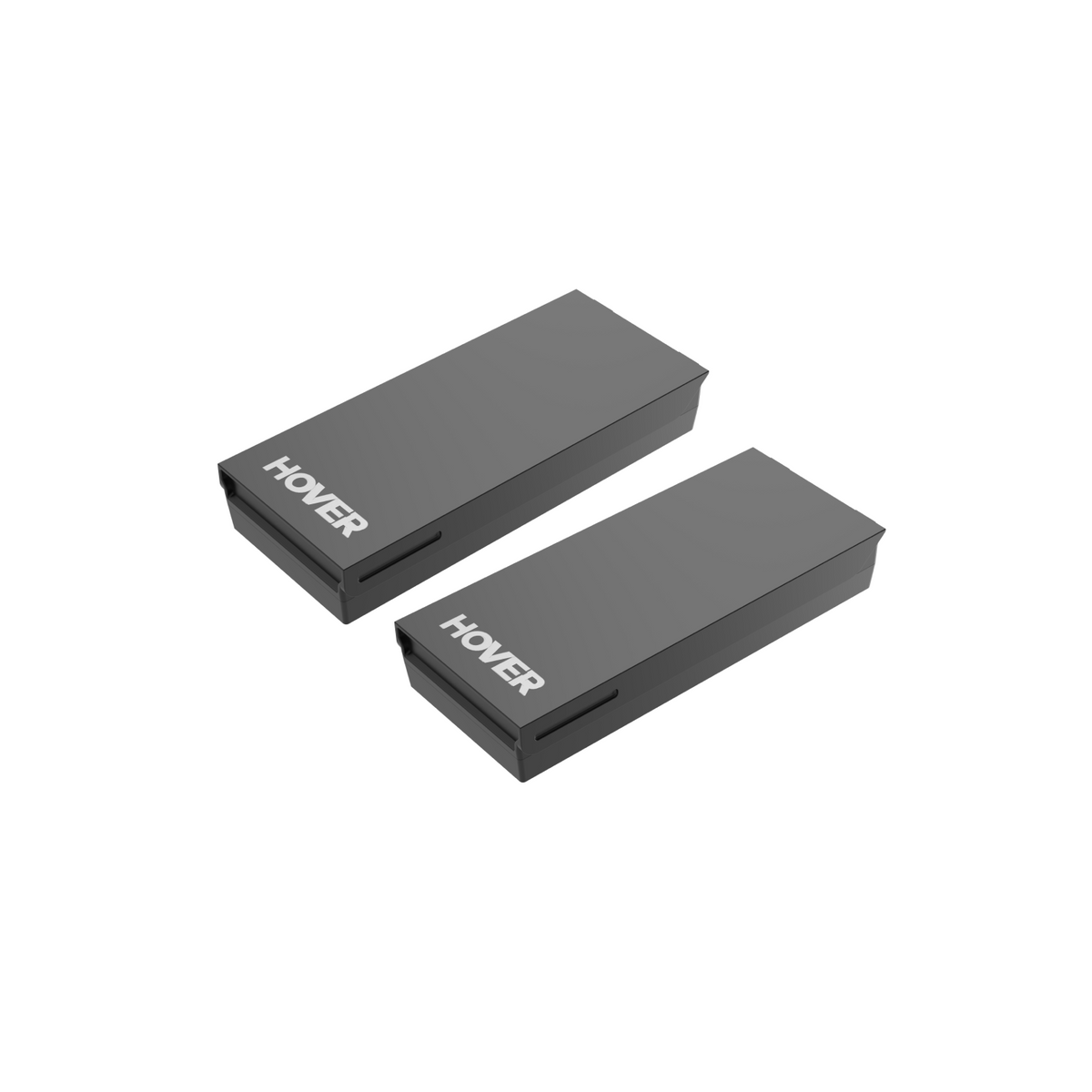 HOVERAir X1 Dual Camera Batteries Replacement -US Official Store 