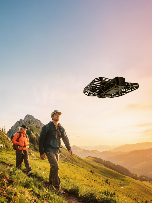HOVERAir X1 PRO/PROMAX
