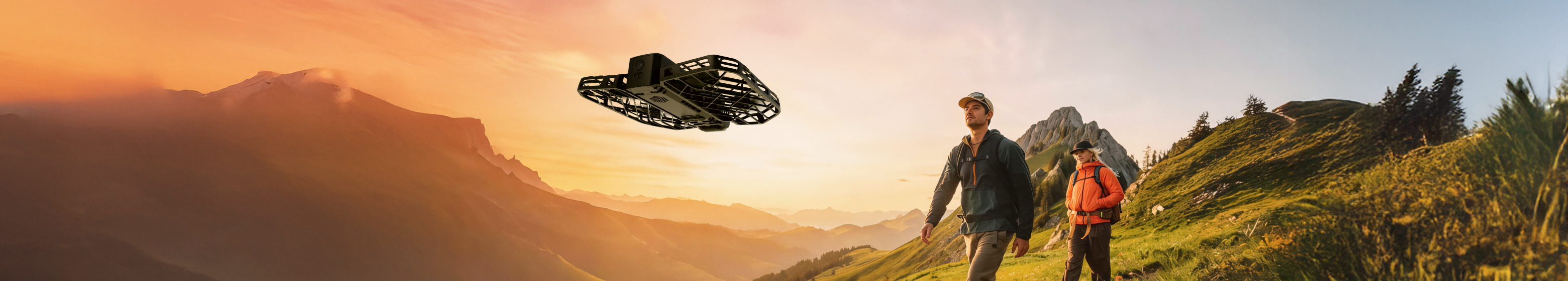 HOVERAir X1 PRO/PROMAX