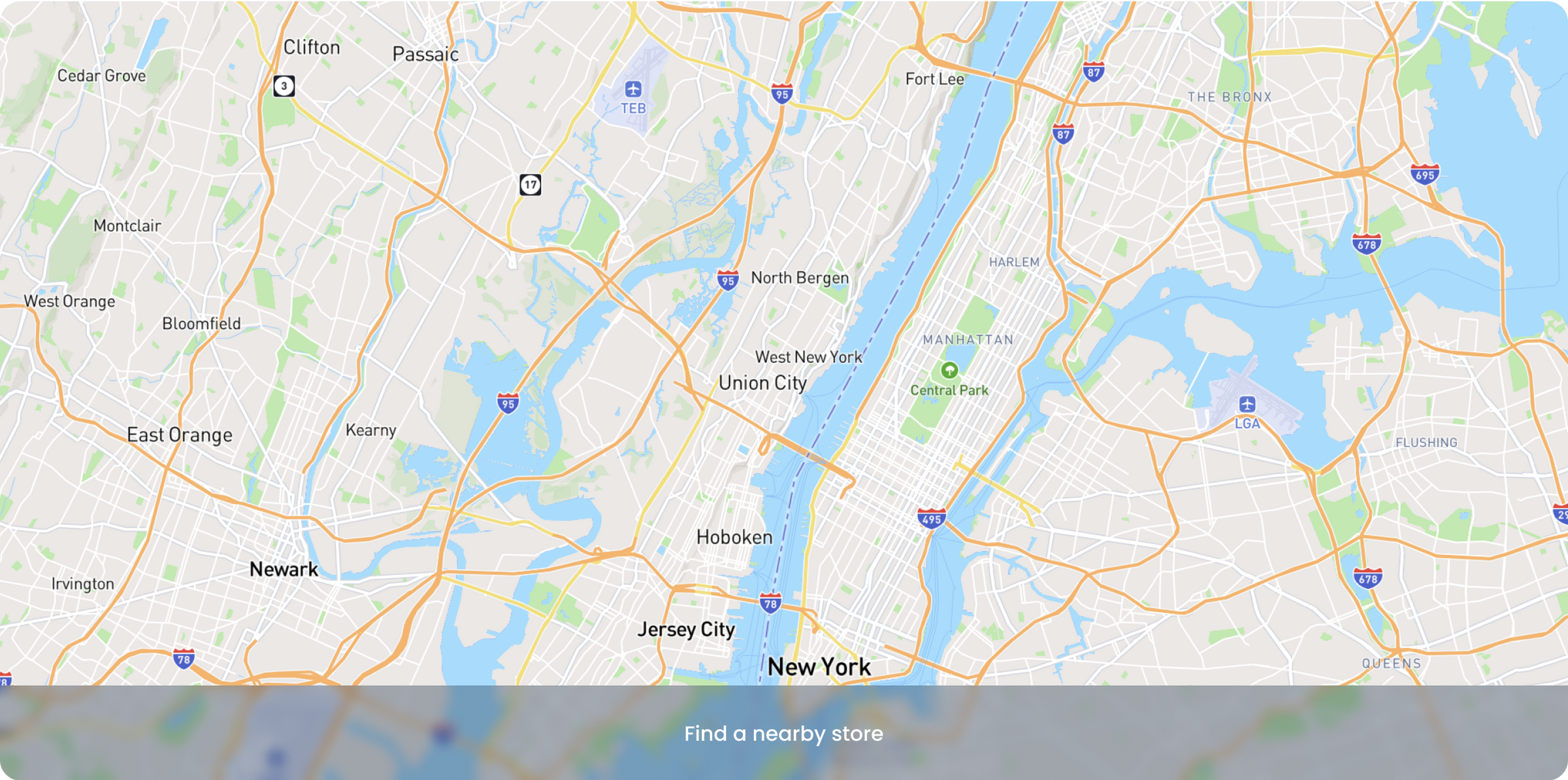 <em>Find a store</em>