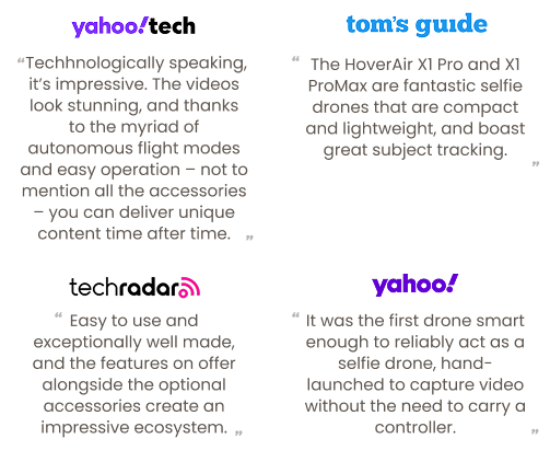 Trusted by Athletes and Creators