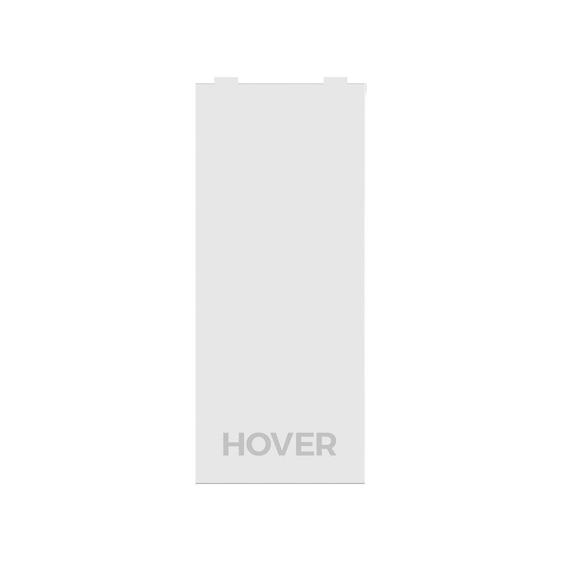 HOVERAir x1 battery white